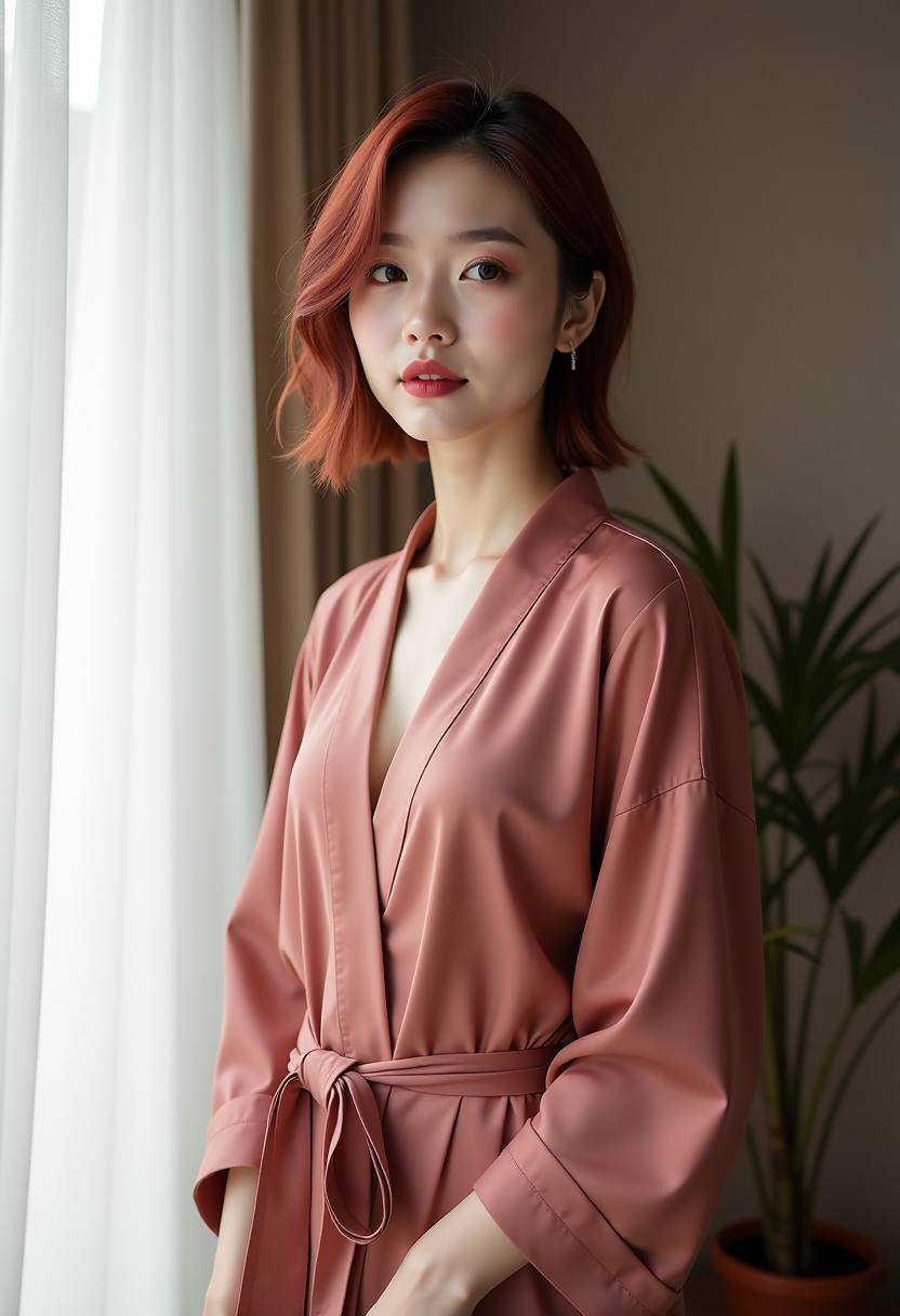女仆咖啡厅