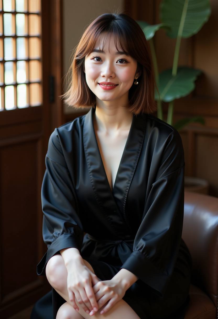 睡觉的笨蛋