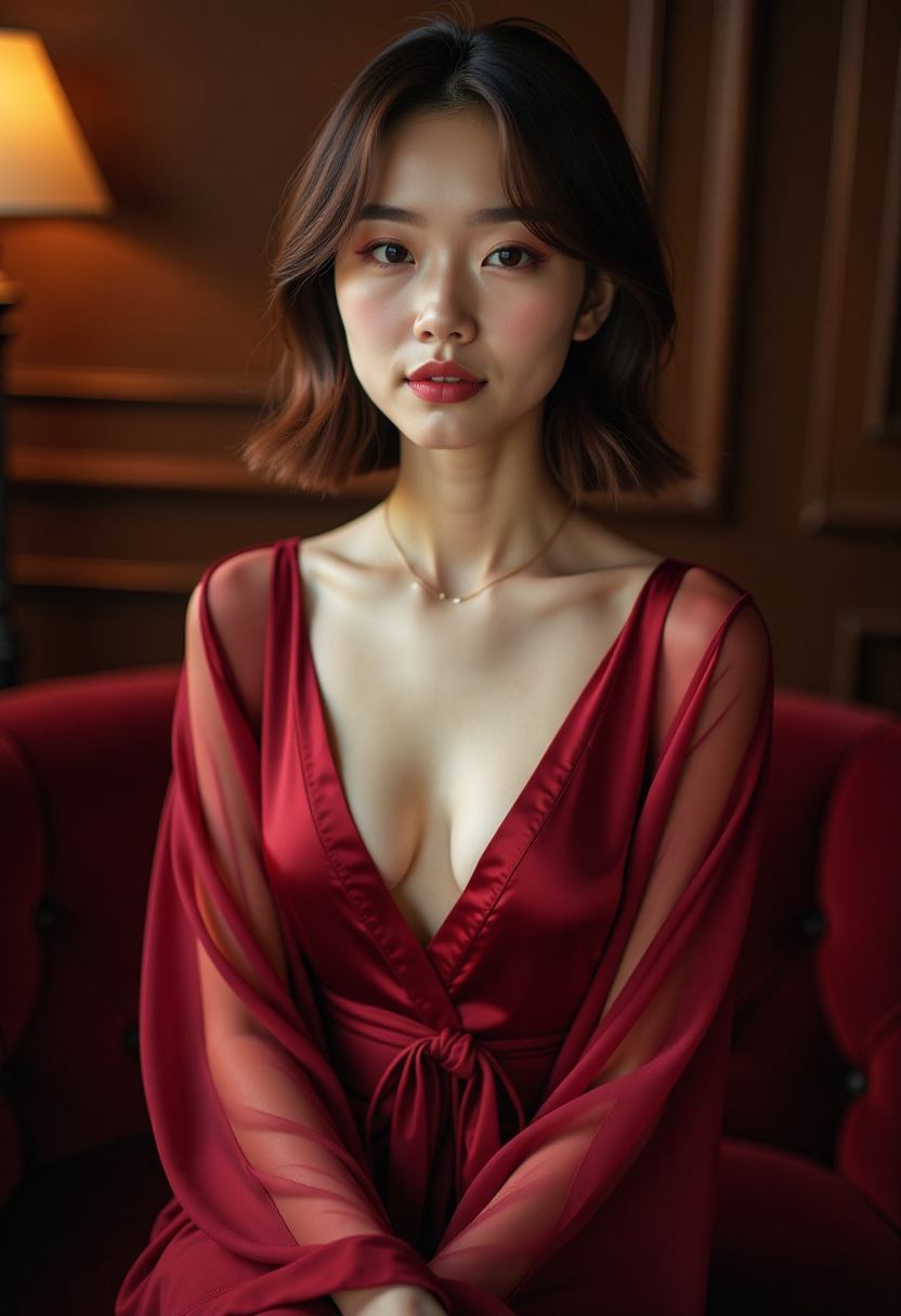 天国大魔境