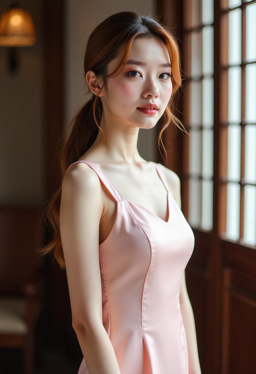 外天楼